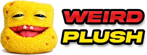WeirdPlush